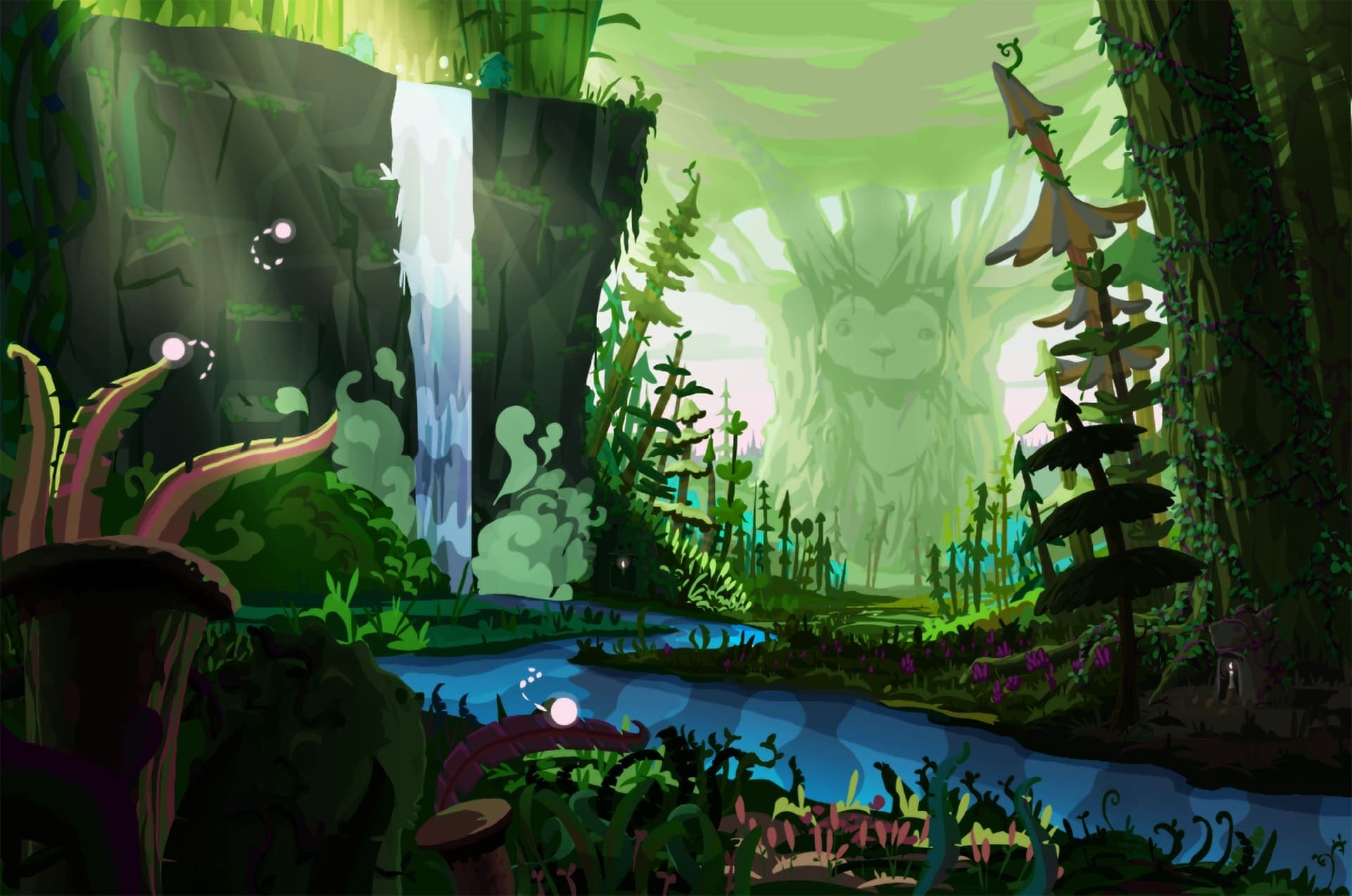 Forest Kingdom